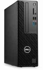 REF. DELL Precision 3460 SFF i5-12500/16GB/500NVMe/W11P