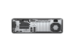 REF. HP EliteDesk 800 G5 SFF i3-9100/8GB/250NVMe/W10P - Image 2