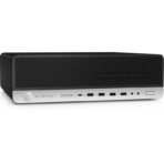 REF. HP EliteDesk 800 G5 SFF i3-9100/8GB/250NVMe/W10P
