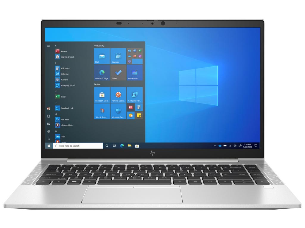 840-AERO-G8 REF. HP EliteBook 840 Aero G8 i5-1135G7/16GB/250NVMe/14''FHD/W11P - Image 1
